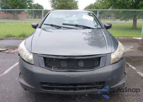 2009 Honda Accord 2.4 Lx from USA, damaged, VIN 1HGCP26319A181902